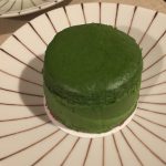 宇治平等院鳳凰堂近くのケーキ屋さん「KAMANARIYA」