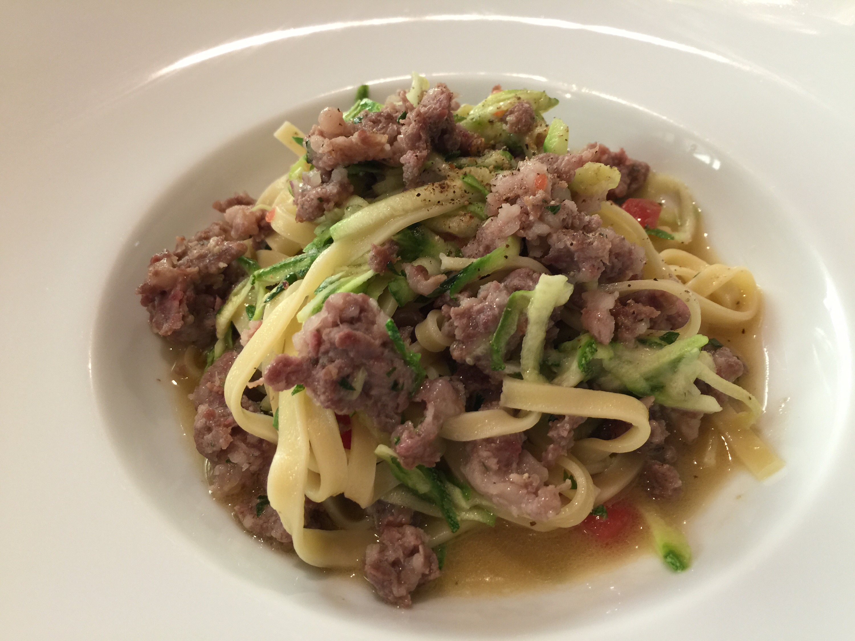 名東区のイタリア料理 リストランテ エストでランチ
