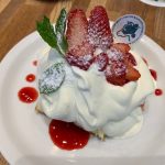 アスナル金山にあるMou Mou Cafe(モーモーカフェ)に行ってきました