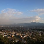 ネパール旅行記 5 「世界遺産」カトマンズの谷