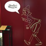 名古屋市東区のイタリアン「ドディチ マッジョ」
