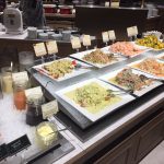 イオン長久手のビュッフェレストラン「WORLD TABLE」
