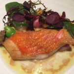 名古屋 新栄のフランス料理店「壺中天」でランチ さすがのクオリティでした