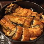 名古屋市名東区極楽に新しくできた うなぎ屋さん「行(あん)」に行ってきました