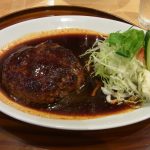 伊勢神宮 外宮近くの「豚捨」 とても美味しいお店でした!