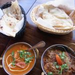 フィジー旅行記2 デナラウ港のインド料理レストラン「Indigo」でカレーを食べる