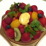 長久手市の人気店「パティスリー ピエール プレシュウズ」のバースデーケーキ(追記あり)