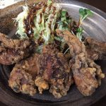 岡崎市の「八丁味噌の郷」にある食事処 休右衛門でランチを食べました