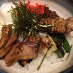 名古屋駅ミッドランドスクエアの今井屋本店でランチを食べてきました