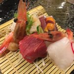 すすきので北海道の郷土料理が食べられる居酒屋「さっぽろっこ」