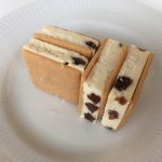 マルセイバターサンドで有名な「六花亭」の喫茶室に行ってきました!